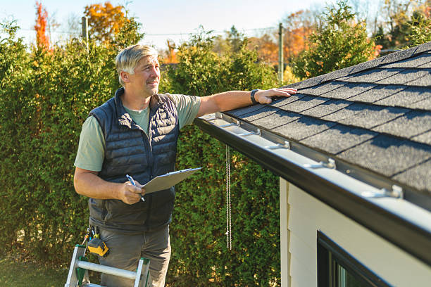 Trusted Gutter Repair And Installation service in Saint Bonifacius, MN - Ben Roofing and Steel LLC
